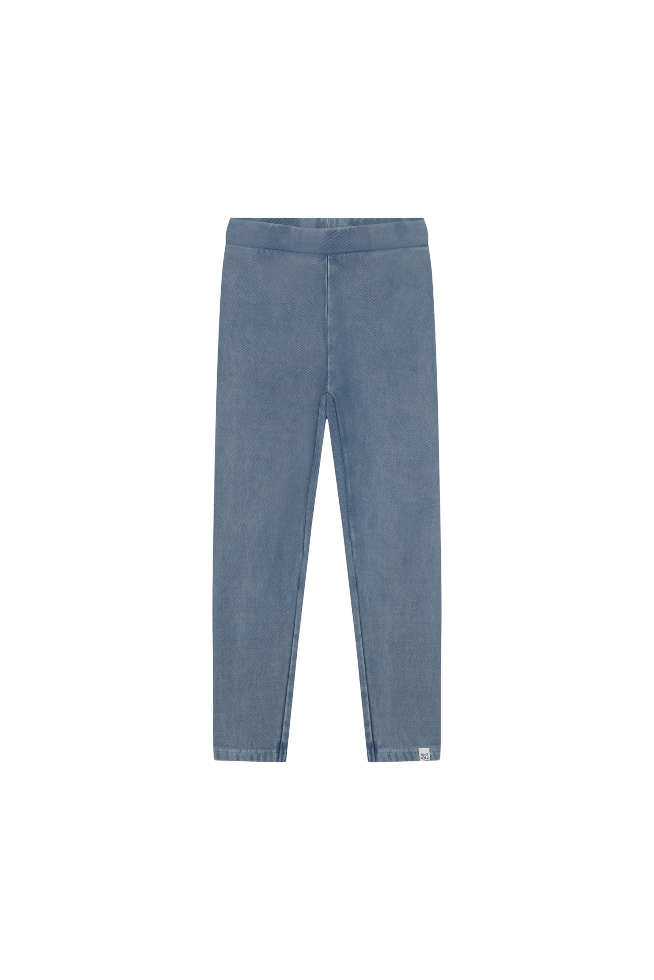 

Noppies Леггинсы Regular в цвете Sky Blue