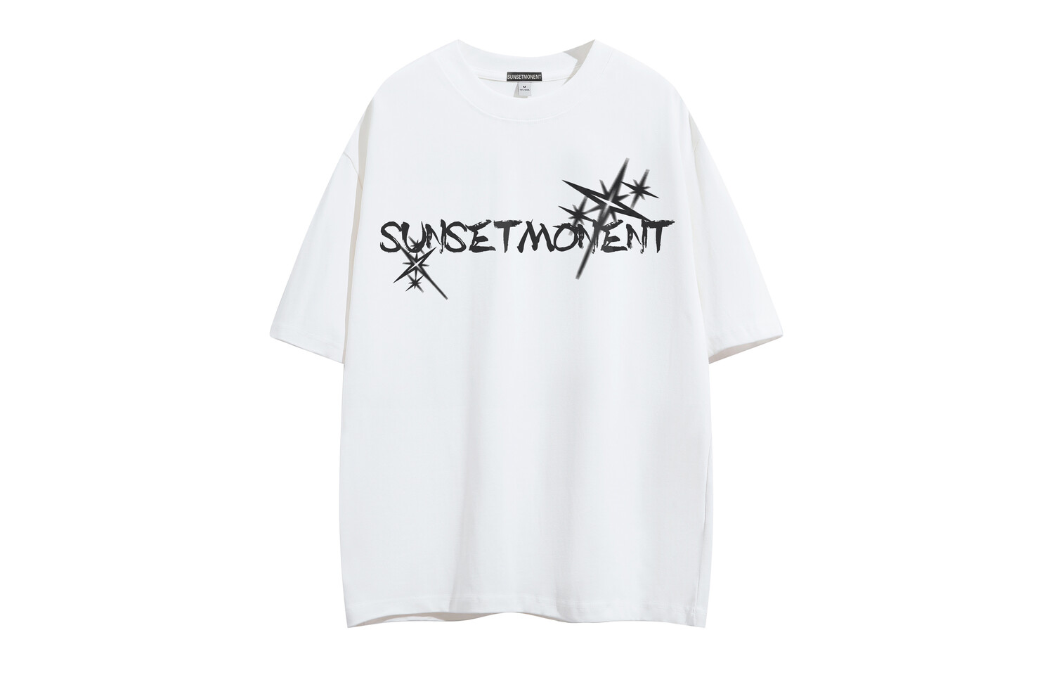 

Sunsetmonent Футболка унисекс, Темно-синий