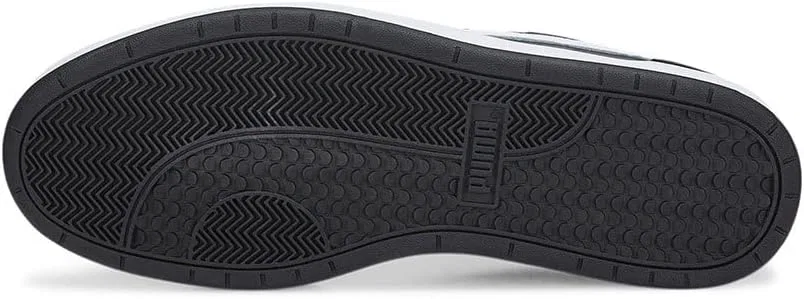 Спортивные кроссовки PUMA Unisex Court Guard Mix, Dark Shadow — фото 2