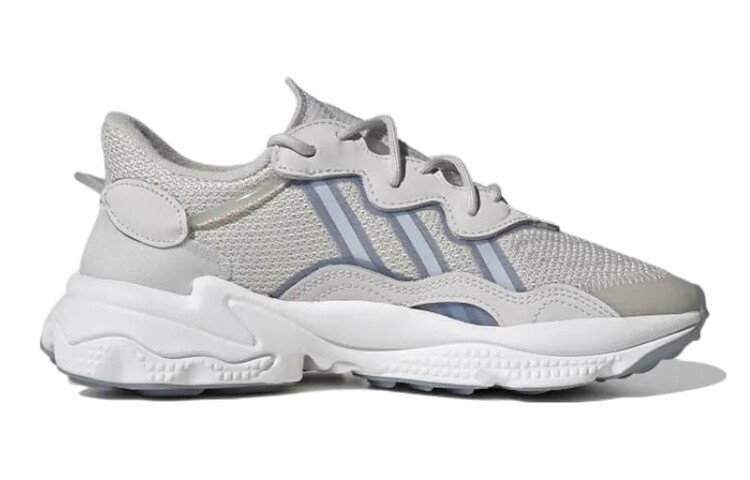 Adidas originals Ozweego Kids Lifestyle кроссовки GS — фото 2