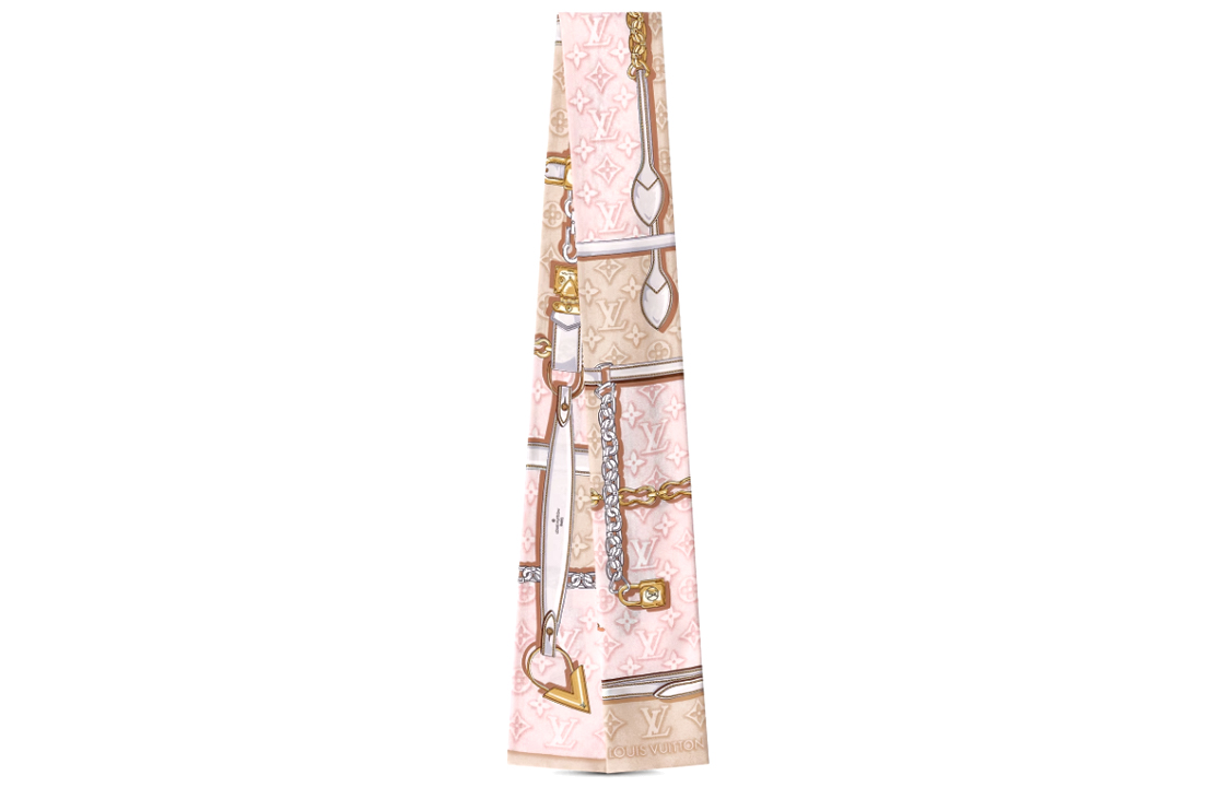 

Denimgram Confidential Бандо Louis Vuitton