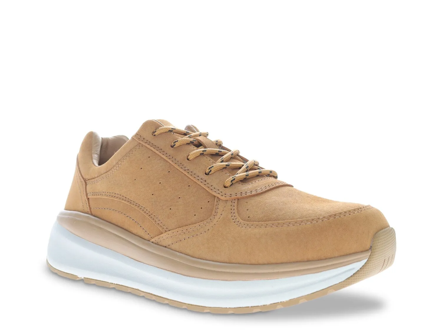 

Кроссовки Ultima Sneaker Propet, серо-коричневый