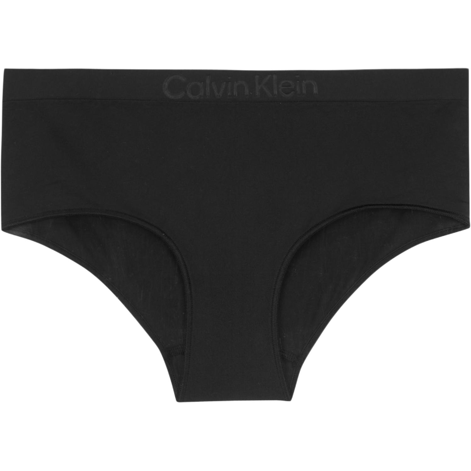 

CALVIN KLEIN Трусы женские 1 упаковка Черный, 1 упаковка (Черный)