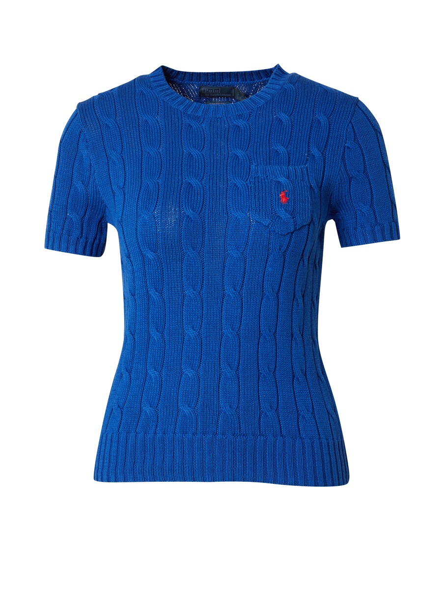 

Свитер Polo Ralph Lauren, синий