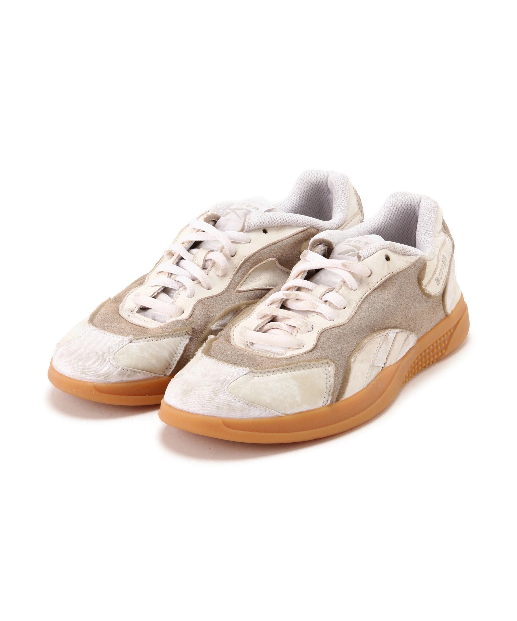 Кроссовки Reebok×BOTTER/Reebok×Botter/HAMMER STRANDED LHP, White
