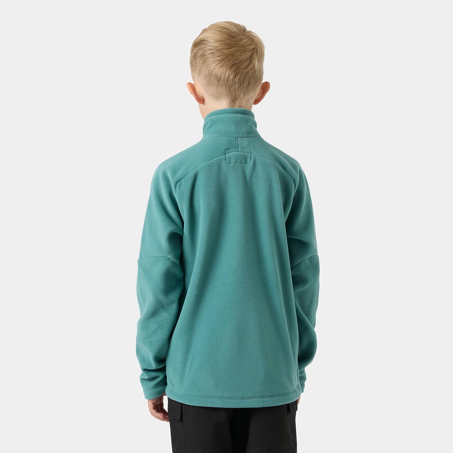 Детская куртка унисекс Daybreaker 2.0 Helly-Hansen 41661 Helly Hansen, 494 Opal Green — фото 3