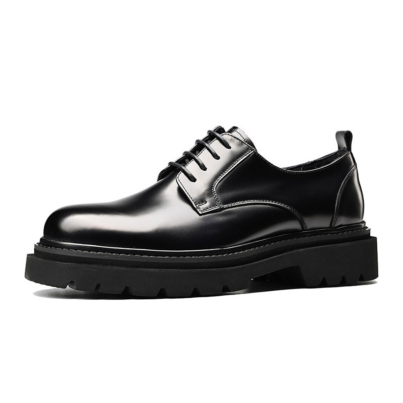 

Bansley Мужские повседневные кроссовки Low Top черные, цвет Black