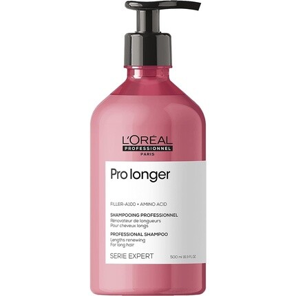 

L'Oreal Professionnel Pro Обновляющий шампунь для удлиненной длины, 500 мл