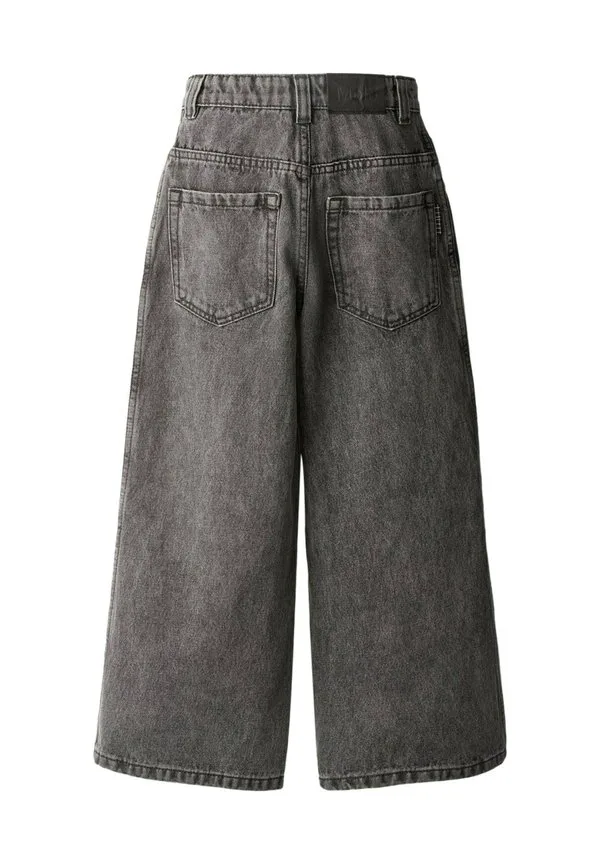 Джинсы askio свободного кроя Molo, Greyish Vintage — фото 2