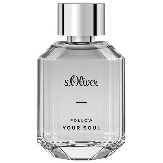

Туалетная вода S.Oliver Follow Your Soul