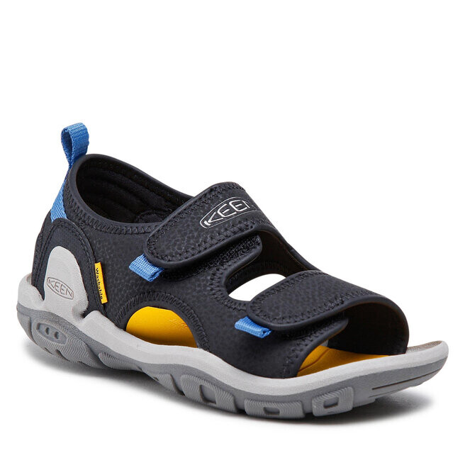 

Сандалии Keen KnotchCreek Ot, черный