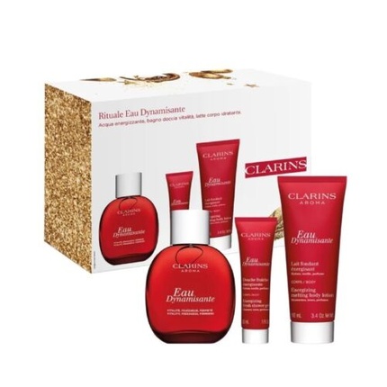 

CLARINS Eau Dynamisante Body Energizing Gift Box