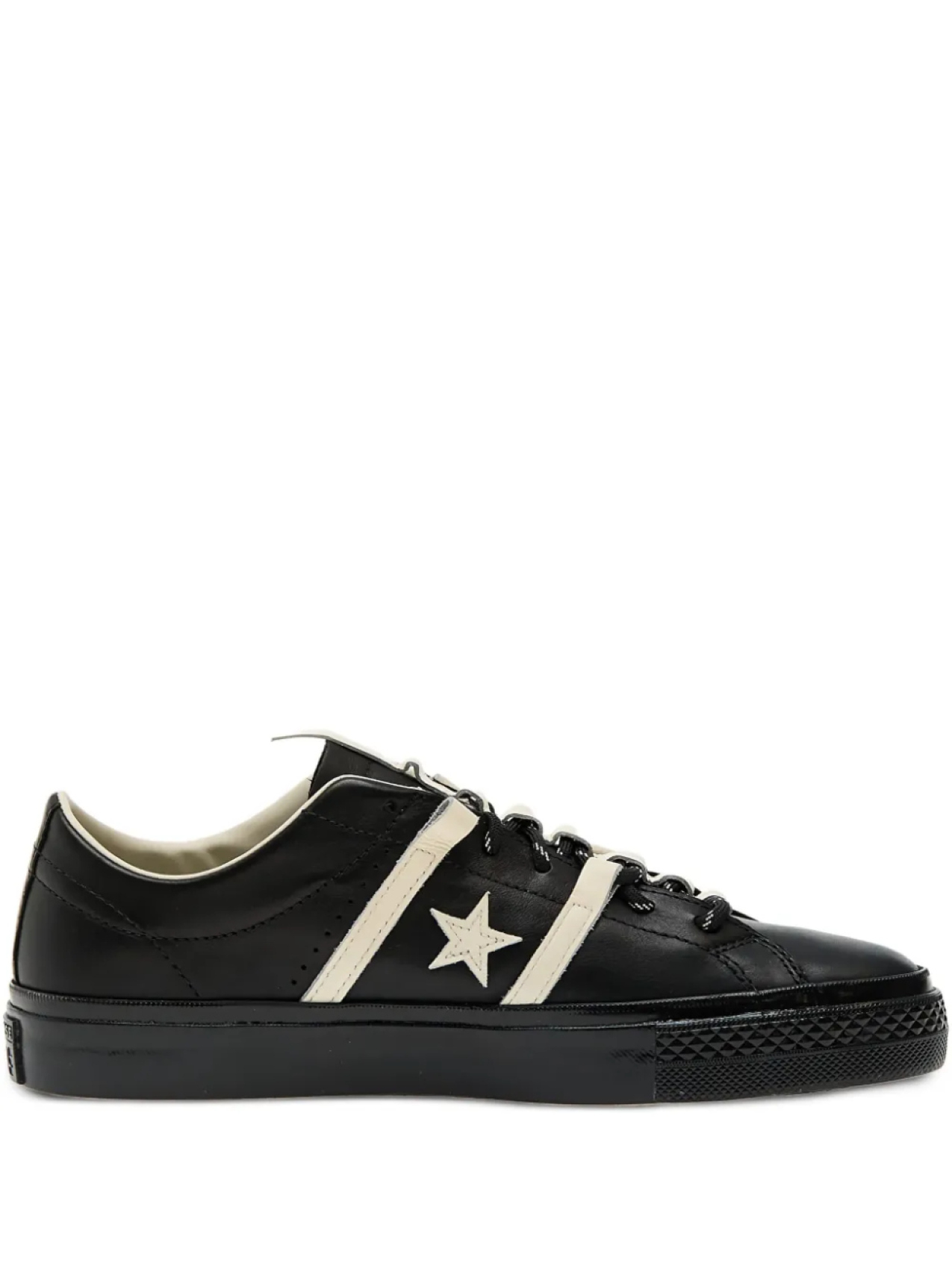 

Converse кроссовки Bobby Dekeyzer One Star Academy Pro, черный