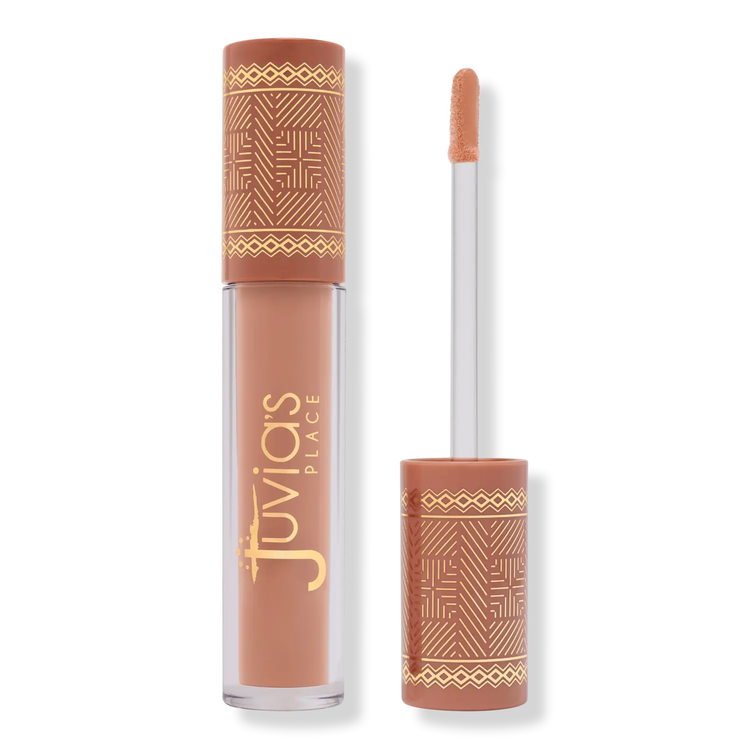 

Блеск для губ Кофейня Juvia's Place, Dulce Latte