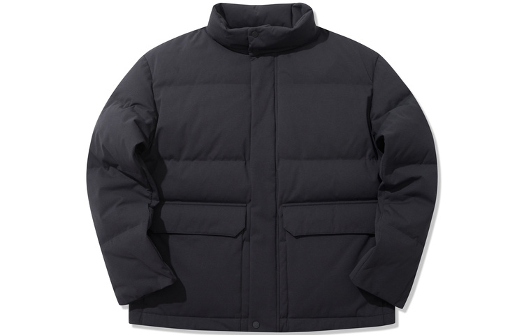 

Пуховик мужской KOLON SPORT, Black BK, Черный, Пуховик мужской KOLON SPORT, Black BK