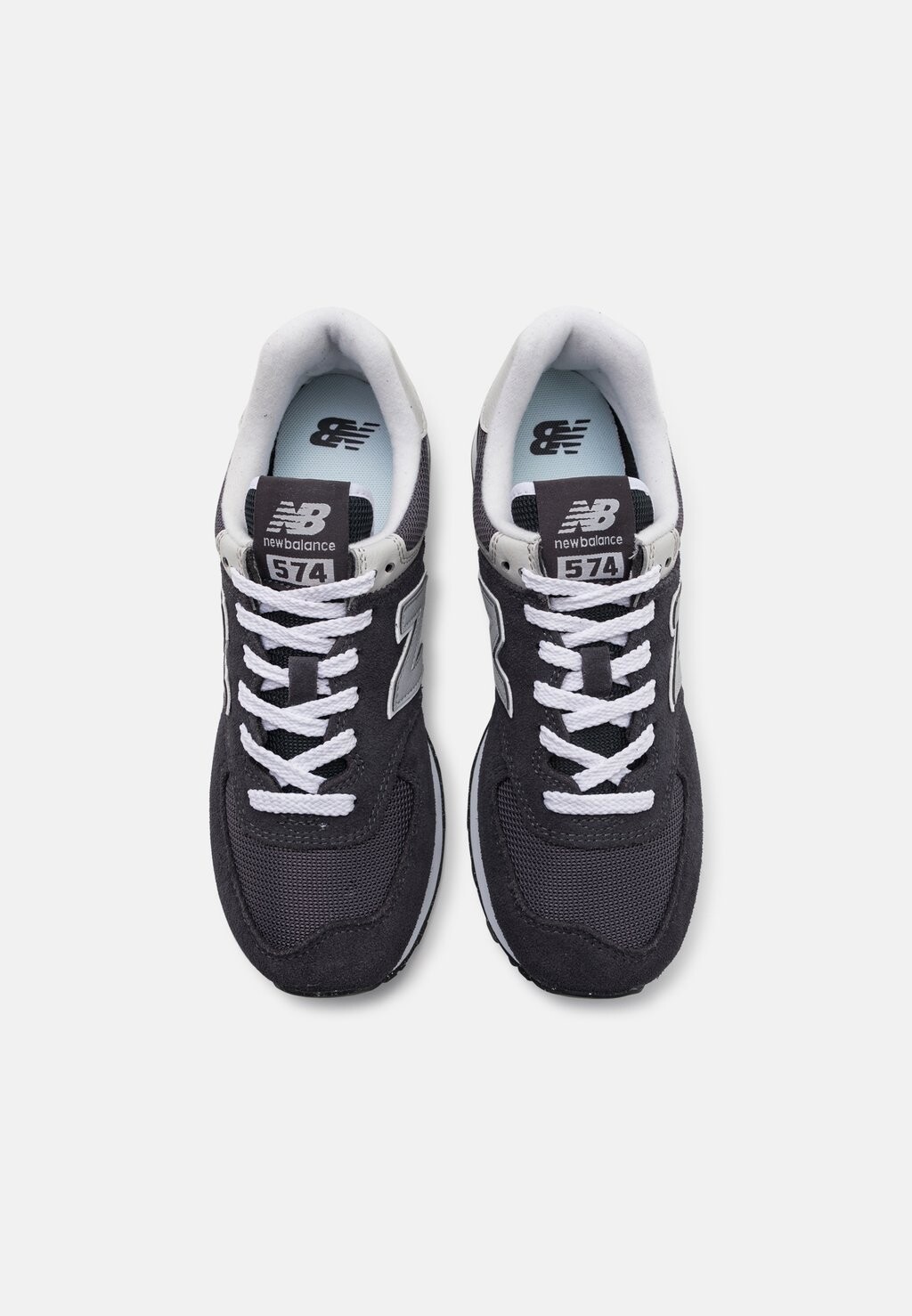 

Кроссовки U574 UNISEX New Balance, серый