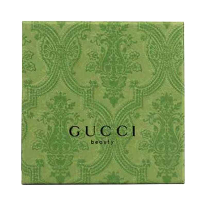 Помада Pouring Color Ryuko кремовая увлажняющая 1,8 г GUCCI, #204 Pege Copper Eyes — фото 4
