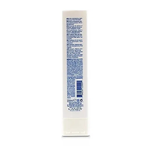 Кондиционер для волос «Healing Moisture Kukui Nut» от L'anza L’Anza — фото 4