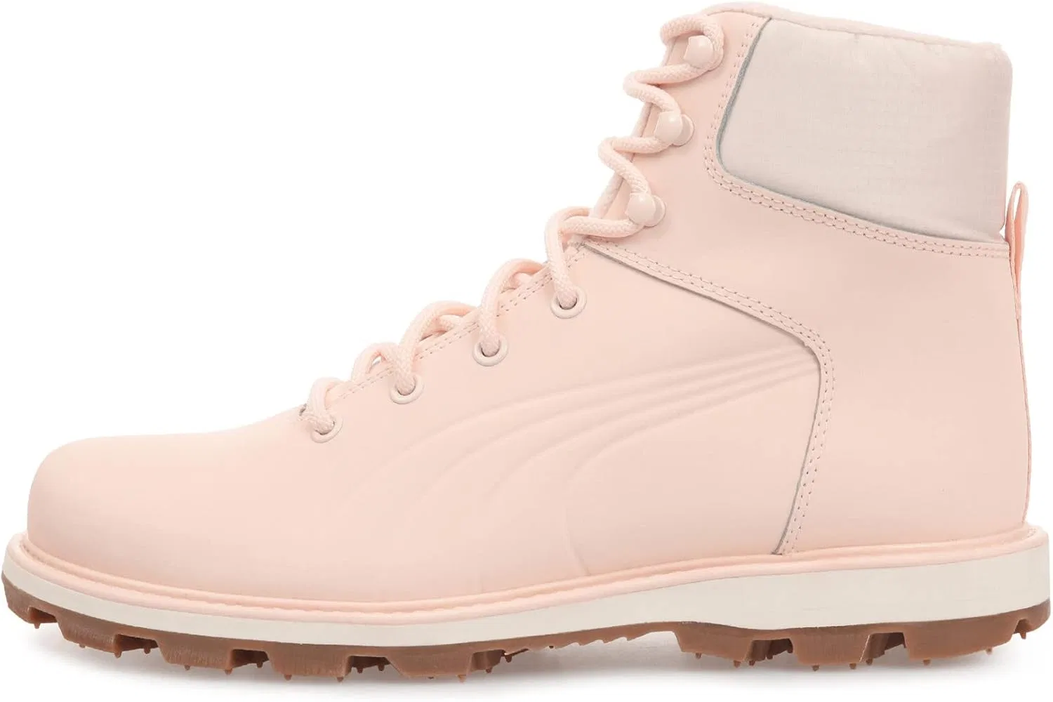 Ботинки PUMA Pink Dogwood Whisper White High Rise Boots (Великобритания)