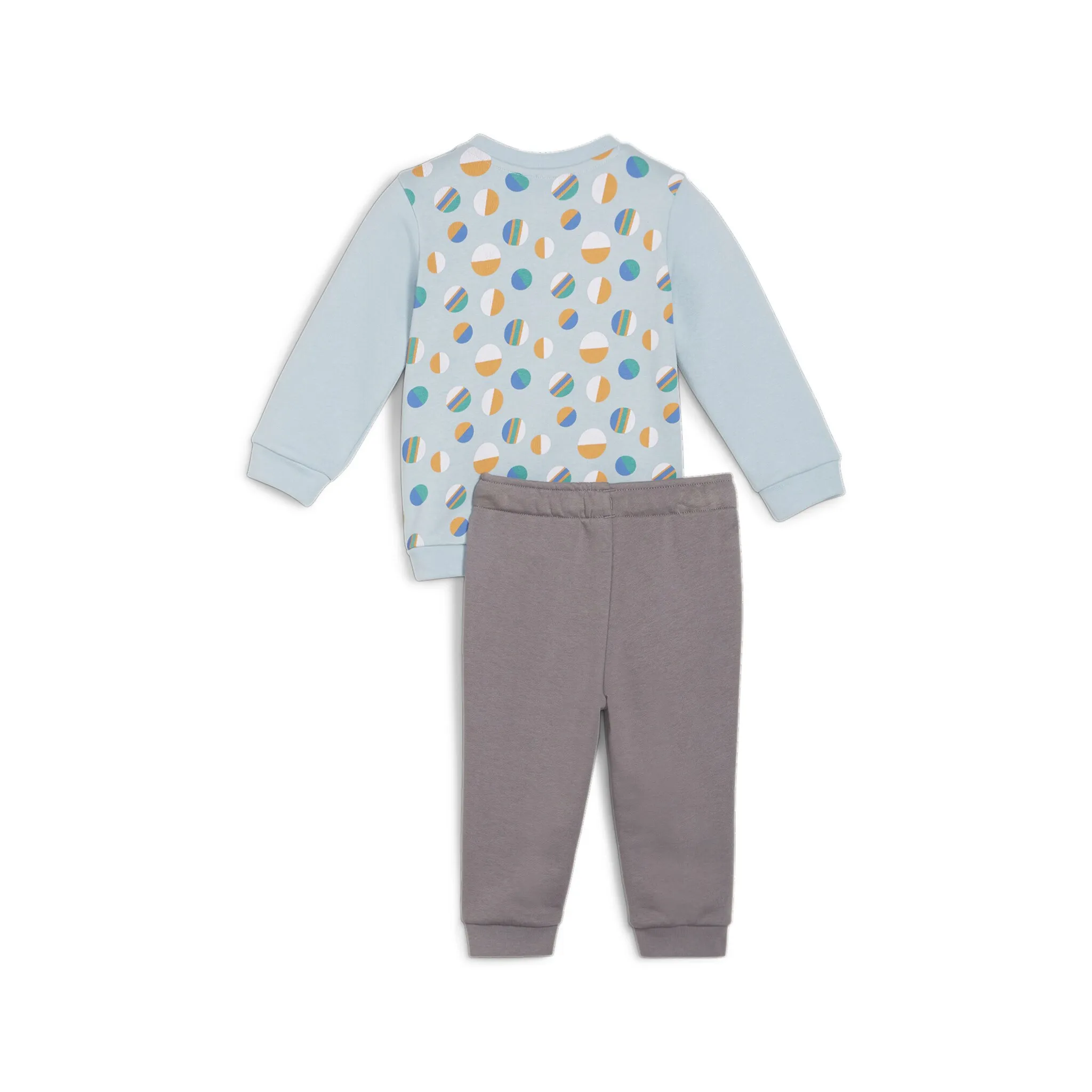 

Спортивный костюм PUMA "ESS+ Summer Camp Set Children", синий