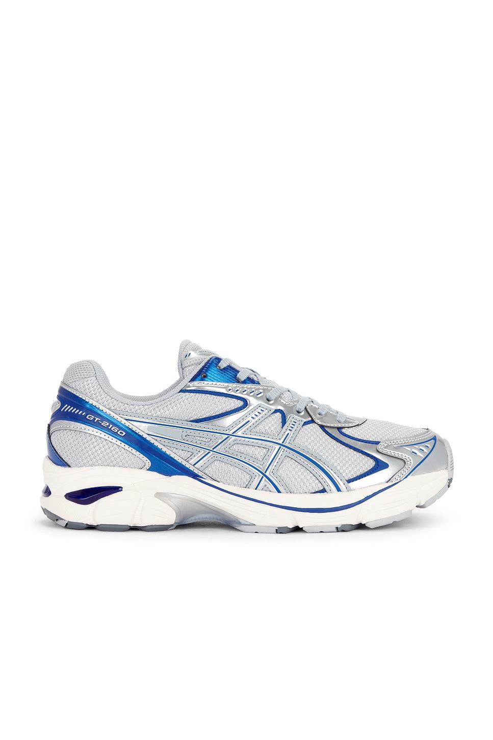 

Кроссовки Gt-2160 Asics, piedmont grey & deep marine