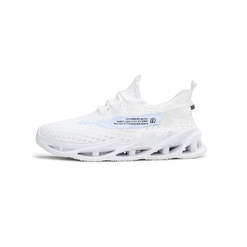 

Чанки сникерсы Humanism 1986, белые