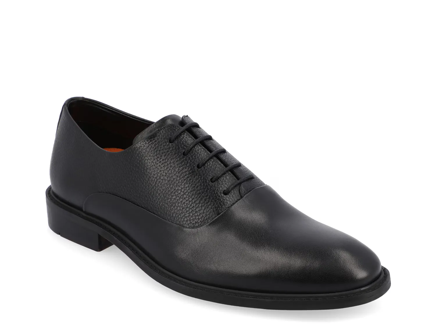 

Оксфорды Trenton Oxford Thomas & Vine, черный