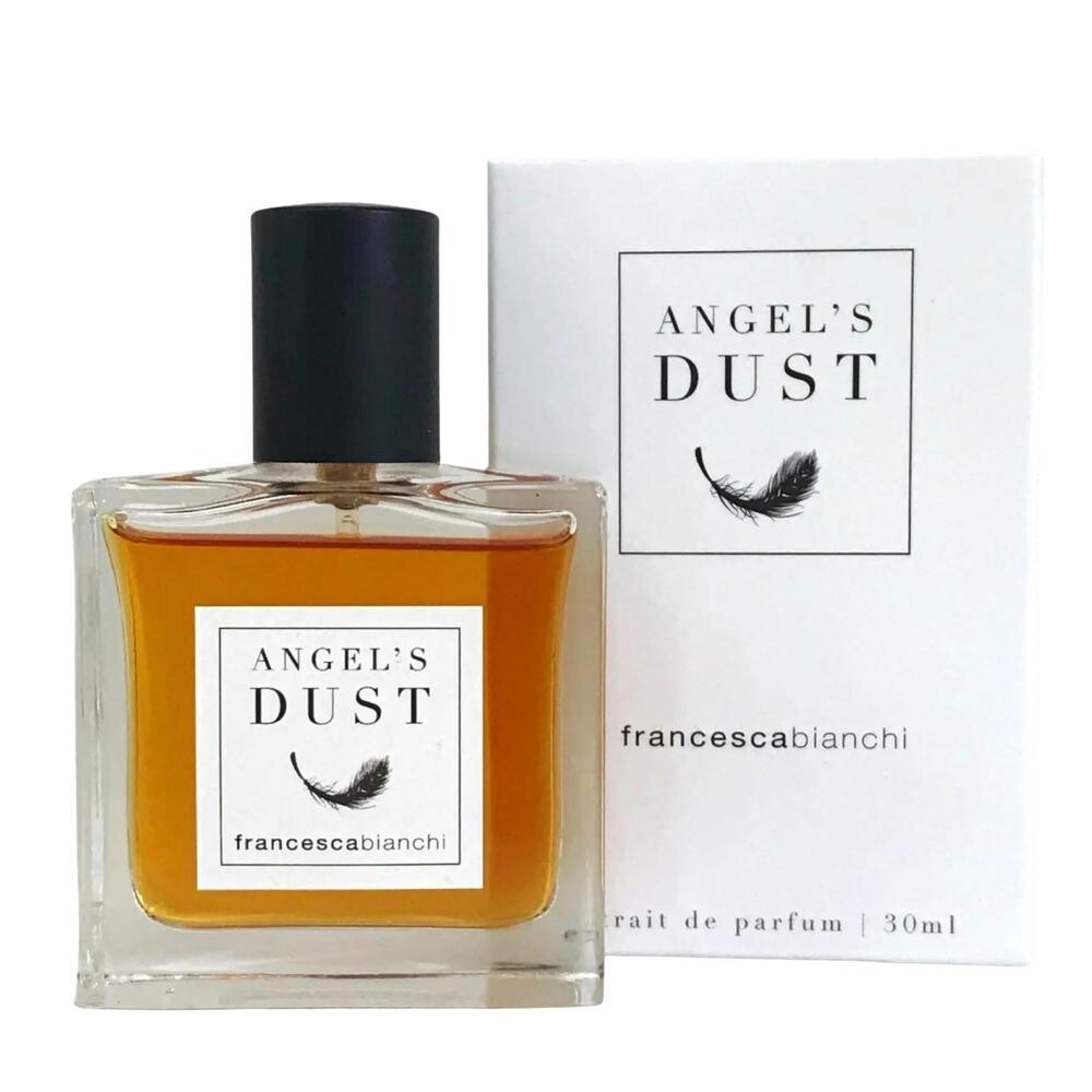 

Парфюмерная вода Francesca Bianchi Angel's Dust, 30 мл