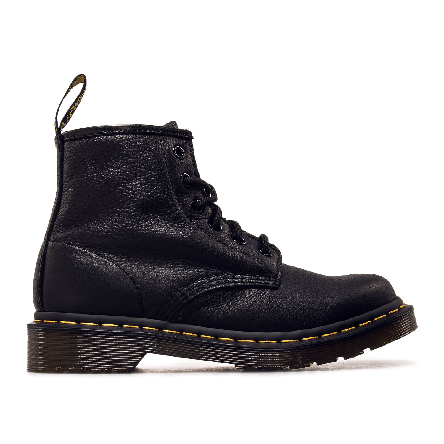 

Ботинки Dr. Martens, черный