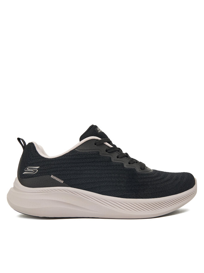 Кроссовки Bobs Moda Flex 117731/BLK Skechers, черный