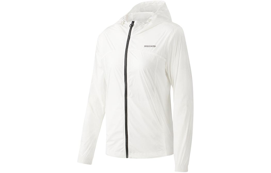 

Skechers Солнцезащитная женская одежда Marshmallow White, Белый, Skechers Солнцезащитная женская одежда Marshmallow White