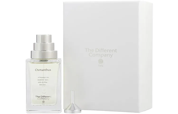 Парфюм Osmanthus The Different Company Unisex 100ml