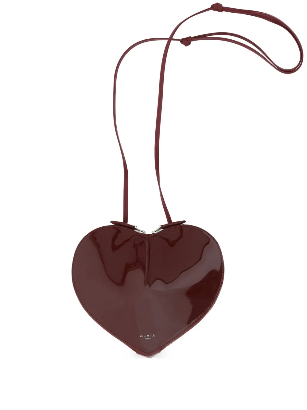 

Сумка на плечо le coeur Alaïa, красный