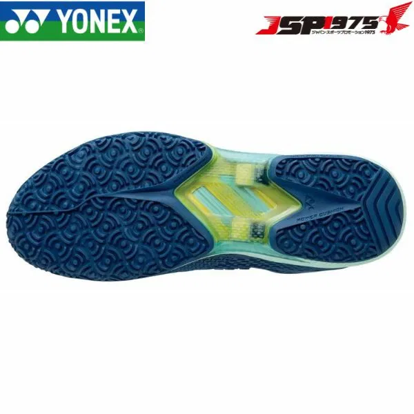 Мужские теннисные кроссовки «Power Cushion Adaccel MGC» от Yonex — фото 2