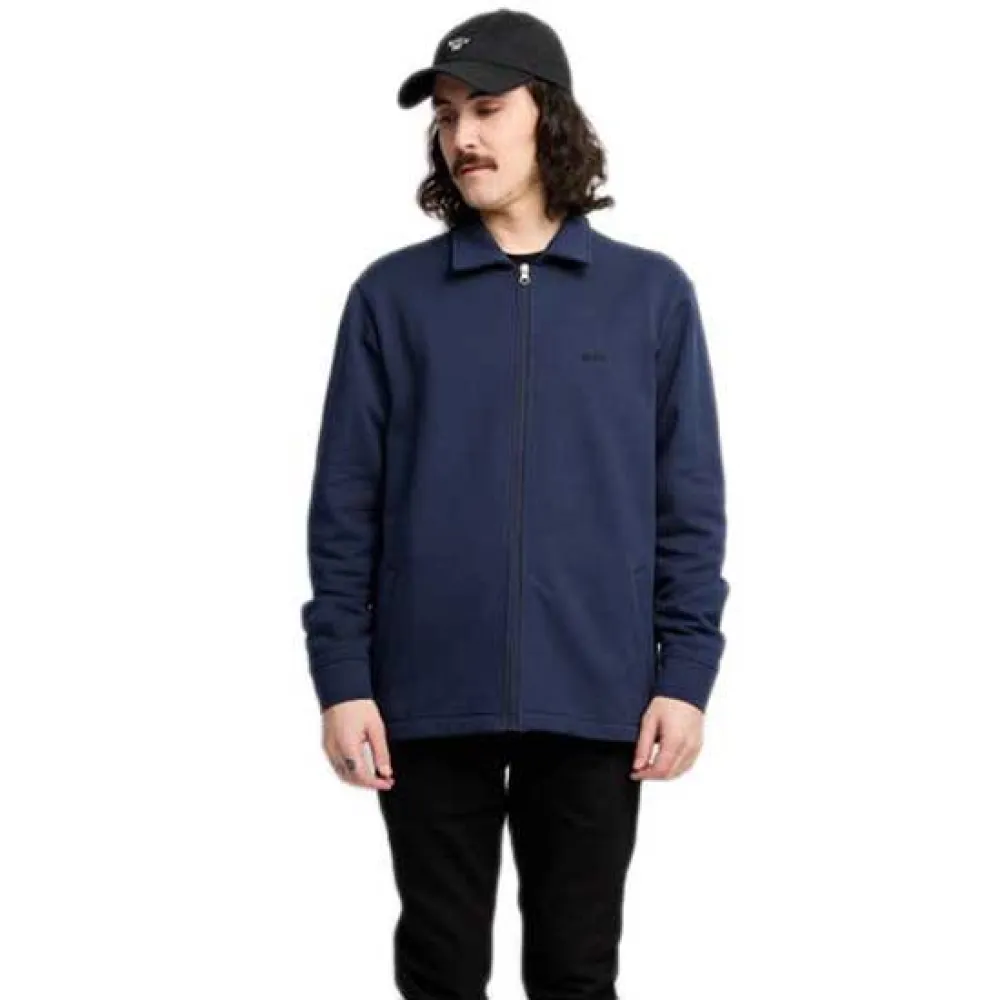 

Куртка-рубашка Makia Prospect, синий