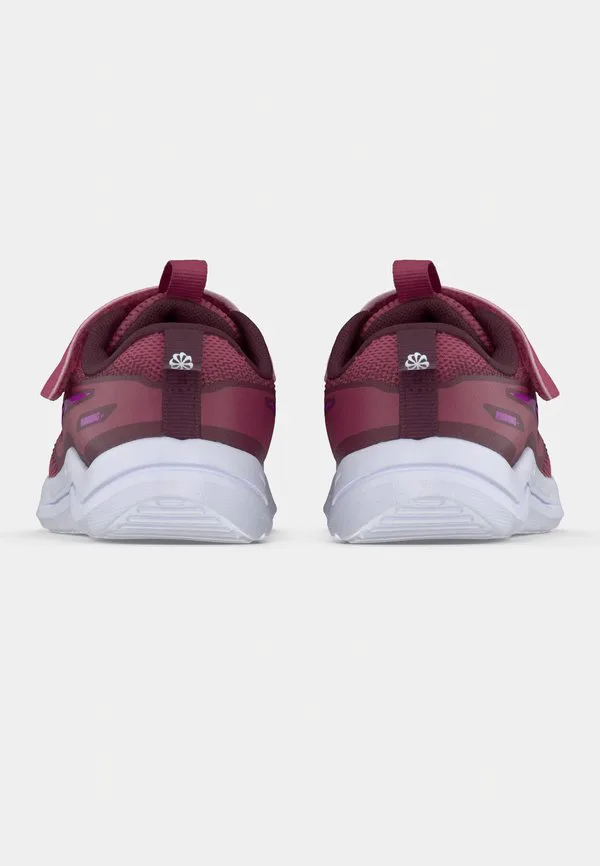 Кроссовки для бега по шоссе cosmic runner унисекс Nike Performance, Sweet Beet/Vivid Purple/Bordeaux — фото 4