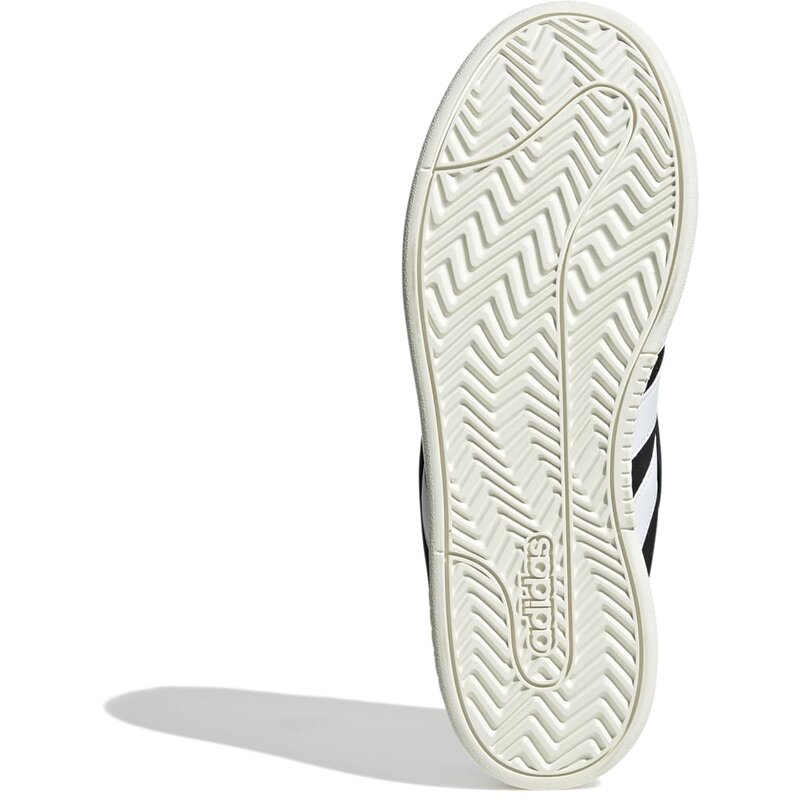Теннисные кроссовки Grand Court Alpha 00s Adidas, мультиколор — фото 2
