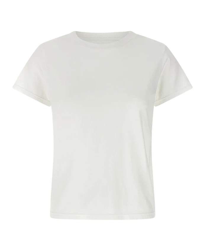 

Маленькая хорошая футболка Mother, белый