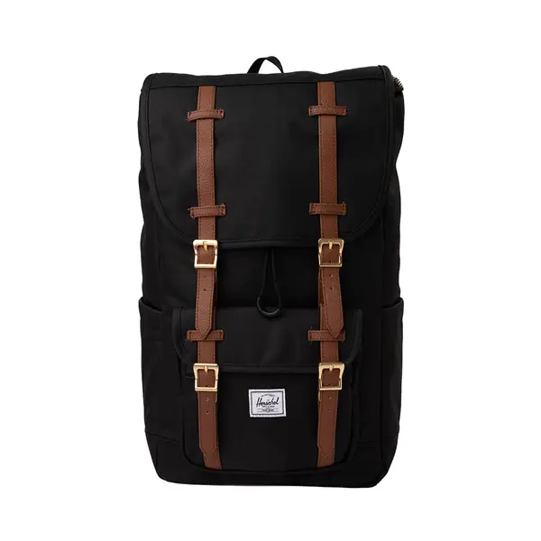 

Рюкзак Herschel Supply Co. Little America, черный