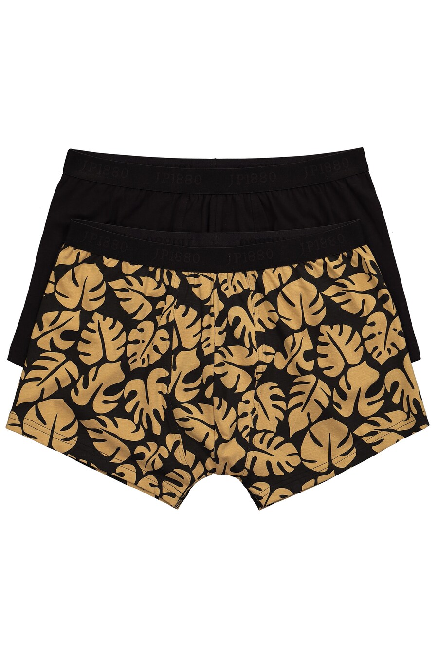 

Боксеры JP1880, Black