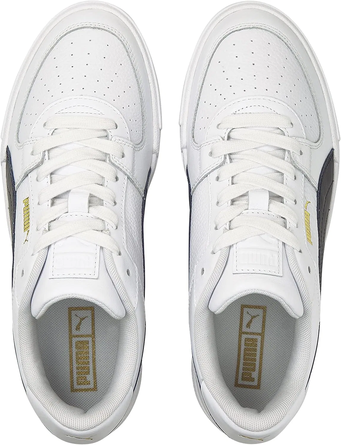 Кроссовки PUMA Ca Pro Classic, White, 45 EU — фото 4
