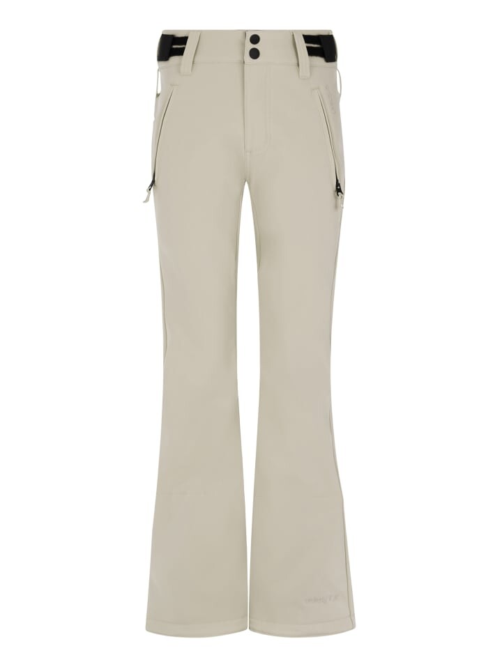 

Лыжные штаны Protest RELOLE JR, цвет BambooBeige