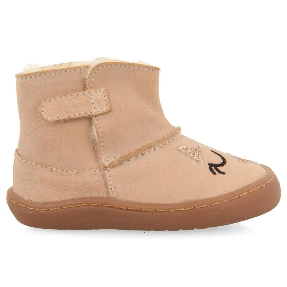 

Ботинки Gioseppo Levoca, коричневый