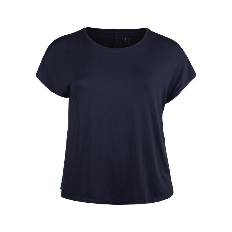 

Рубашка Endurance Q, цвет dunkelblau/blau/blau