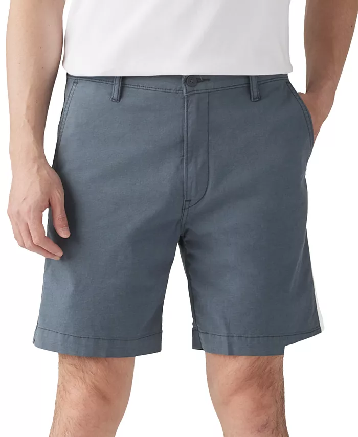 

Мужские шорты-чинос 8" свободного кроя Levi's, синий