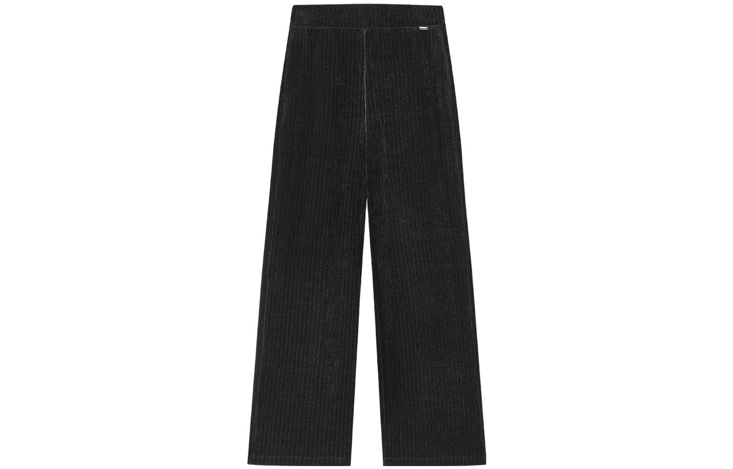 

FILA Женские повседневные брюки, цвет Black