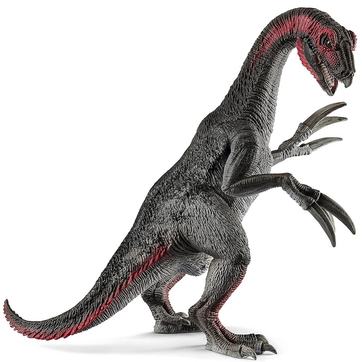 

SLH15003 Schleich Dinosaurus - Динозавр Теризинозавр, фигурка для детей 4+