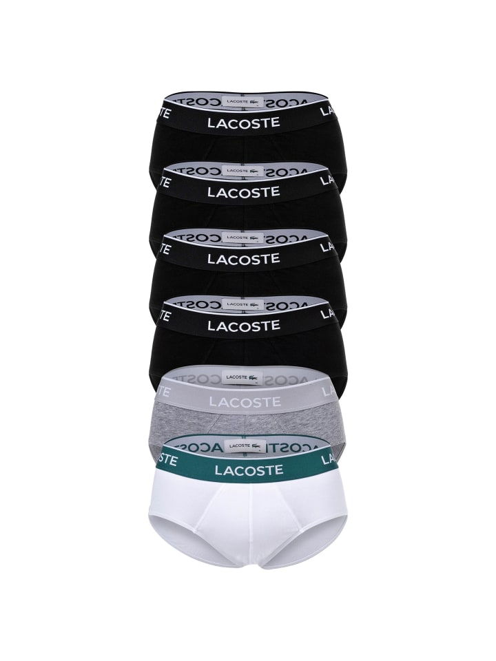 

Трусы Lacoste