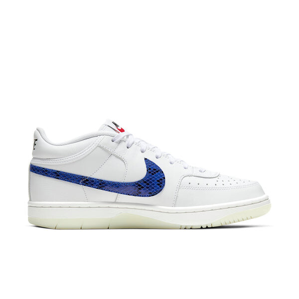 Кроссовки sky force 3 4 Nike, белый — фото 2