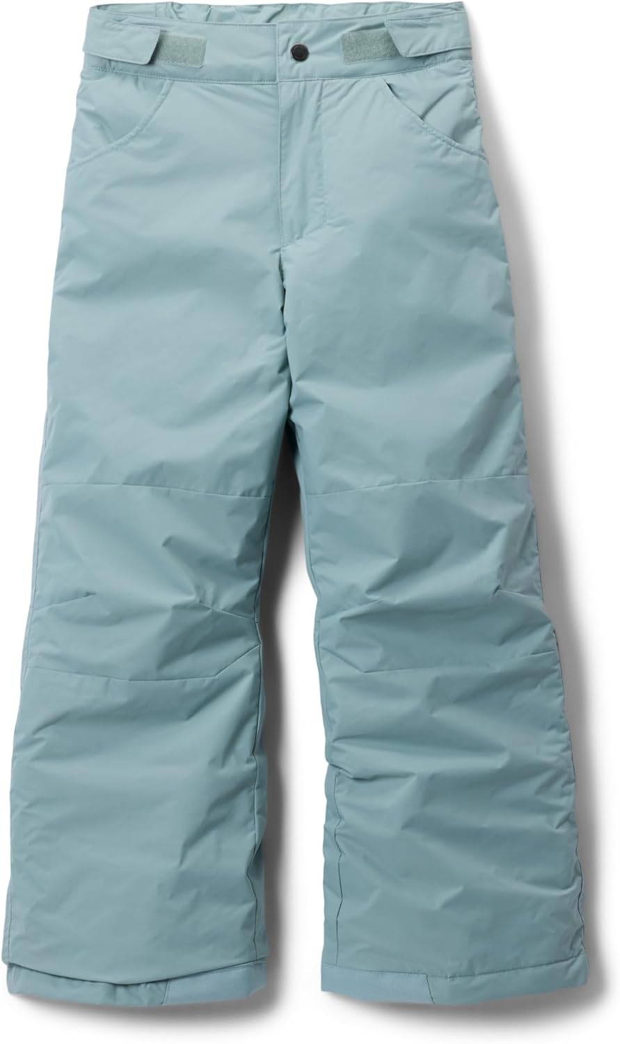 Колумбия, детские брюки Starchaser Peak III Columbia, Crushed Blue